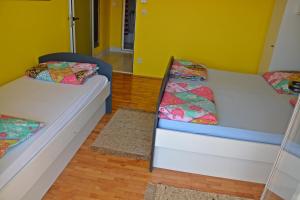 Fotografie z fotogalerie ubytování Apartments Gareta v Gradaci