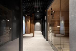 Fotografia z galérie ubytovania Elite Apartments Nadmotławie Prestige v destinácii Gdansk
