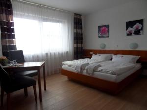 Gallery image of Hotel Linnert in Weiterstadt