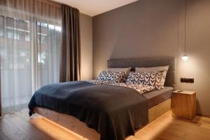 Легло или легла в стая в Apartment Silvy am Schlern