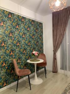 Ảnh trong thư viện ảnh của Luxurious & Cozy apartment ở Bucharest