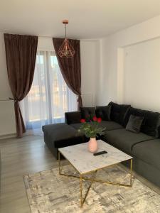 Ảnh trong thư viện ảnh của Luxurious & Cozy apartment ở Bucharest