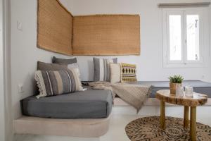 Gallery image of 8 Keys Residence in Naousa