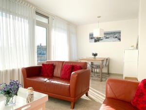 Billede fra billedgalleriet på Vakantie appartement WE08 i Westkapelle