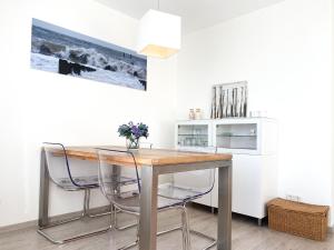 Billede fra billedgalleriet på Vakantie appartement WE08 i Westkapelle + 8 billeder