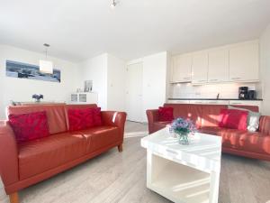 Billede fra billedgalleriet på Vakantie appartement WE08 i Westkapelle