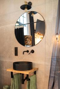 Fotografie z fotogalerie ubytování B&B landhuis Hauwaart 80 v destinaci Oudenaarde