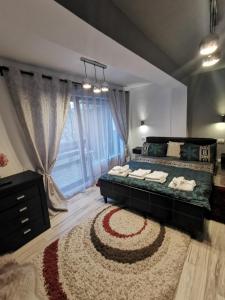 Gallery image of Apartament Kalinderu K2 Busteni in Buşteni