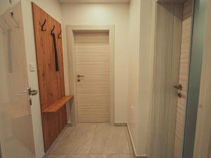 Fotografie z fotogalerie ubytování APARTMANI INFINITY v destinaci Osijek