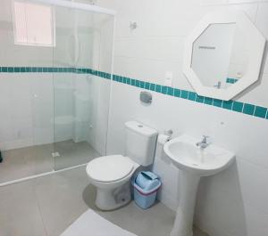 Fotografie z fotogalerie ubytování Pousada Bella Nina v destinaci Balneário Camboriú + 35 fotografií