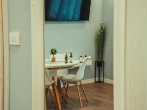 Fotografie z fotogalerie ubytování APARTMANI INFINITY v destinaci Osijek