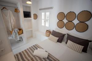 Koupelna v ubytování 8 Keys Residence + 37 fotografií