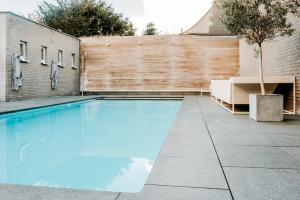 Fotografie z fotogalerie ubytování Eurobody v destinaci Tielt