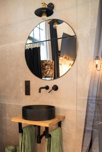 Fotografie z fotogalerie ubytování B&B landhuis Hauwaart 80 v destinaci Oudenaarde