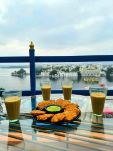 Imagen de la galería de Hotel Casa by the lake, en Udaipur