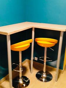 Imagen de la galería de Hôtel Résidence De Bruxelles, en París