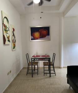 Imagen de la galería de Odonel Gomez Suite, en Santo Domingo