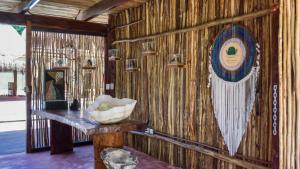 Fotografie z fotogalerie ubytování Jungla y Estrellas v destinaci Cobá