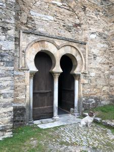 Fotografia z galérie ubytovania Casa Rural Maria v destinácii Molinaseca