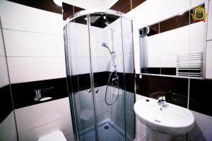 Photo de la galerie de l'établissement Rezydencja Bakamus, à Sandomierz