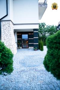 Photo de la galerie de l'établissement Rezydencja Bakamus, à Sandomierz