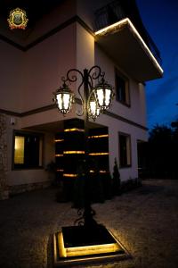 Photo de la galerie de l'établissement Rezydencja Bakamus, à Sandomierz 52 autres photos