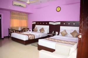 Gallery image of Hotel Regal Palace in Cox's Bazar