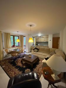 Gallery image of HQ apartments Villa Park in Borovets
