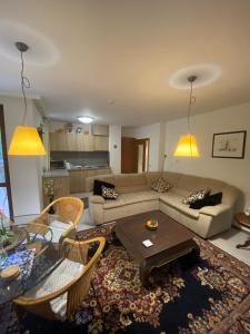 Gallery image of HQ apartments Villa Park in Borovets