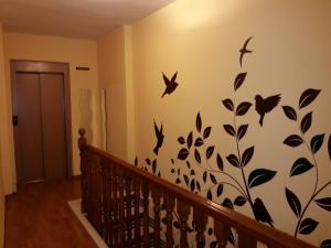 Fotografie z fotogalerie ubytování Hotel La Curva v destinaci Albolote