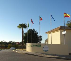 Foto de la galeria de Glenridge Resort By Albufeira Rental a Albufeira