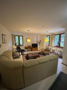 Gallery image of HQ apartments Villa Park in Borovets