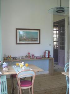 Fotografie z fotogalerie ubytování B&B Villa Emma v Gentu