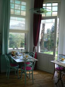 Fotografie z fotogalerie ubytování B&B Villa Emma v Gentu