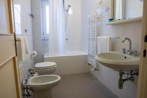 Bagno di Hotel Hermitage