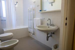 Bagno di Hotel Hermitage