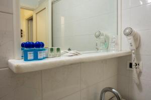 Bagno di Hotel Hermitage