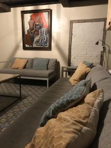 Gallery image of Gite Maison Alfred Soussigne in Olloy-sur-Viroin