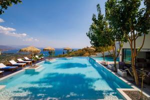 Foto dalla galleria di KingsResidenceVilla a Nauplia