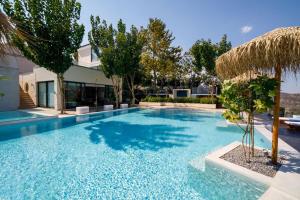 Foto dalla galleria di KingsResidenceVilla a Nauplia Altre 53 foto