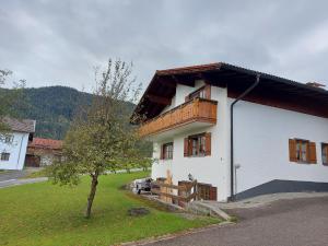 Nespecifikovaný výhled na hory nebo výhled na hory při pohledu z apartmánu