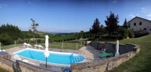 Gallery image of Cà Du Ruja in Strevi