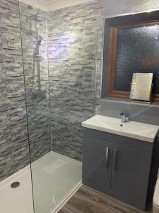 Billede fra billedgalleriet på Riverside Chalet Borve Isle of Lewis i Borve + 63 billeder