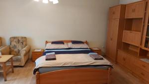 Peró Apartman 4024 Debrecen, 27 Rákóczi utca kép - 2