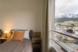 Foto dalla galleria di Happy Guest Apart 56 a Ushuaia