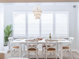 Afbeelding uit fotogalerij van Louisa Court, 2,49 Donald St - Beautifully furnished unit in the heart of town with air con and Wi-Fi in Nelson Bay +16 foto's