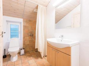 Fotografie z fotogalerie ubytování Holiday home Blåvand CCXLV v destinaci Blåvand