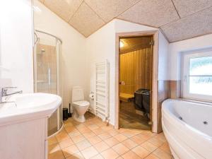 Fotografie z fotogalerie ubytování Holiday home Blåvand CCXLV v destinaci Blåvand + 19 fotografií