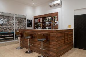 Gallery image of The Cabyn in Accra