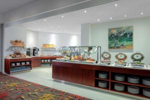 Fotografie z fotogalerie ubytování Radisson Blu Plaza Hotel Sydney v destinaci Sydney + 37 fotografií